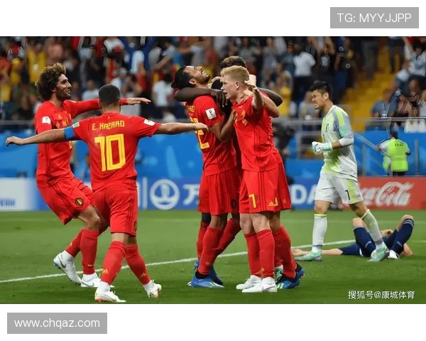 比利时主帅点出威尔士核心优势 直言需破进球困局