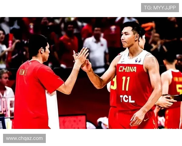 苏群解析：巅峰易建联如何无缝衔接现代 NBA 战术体系